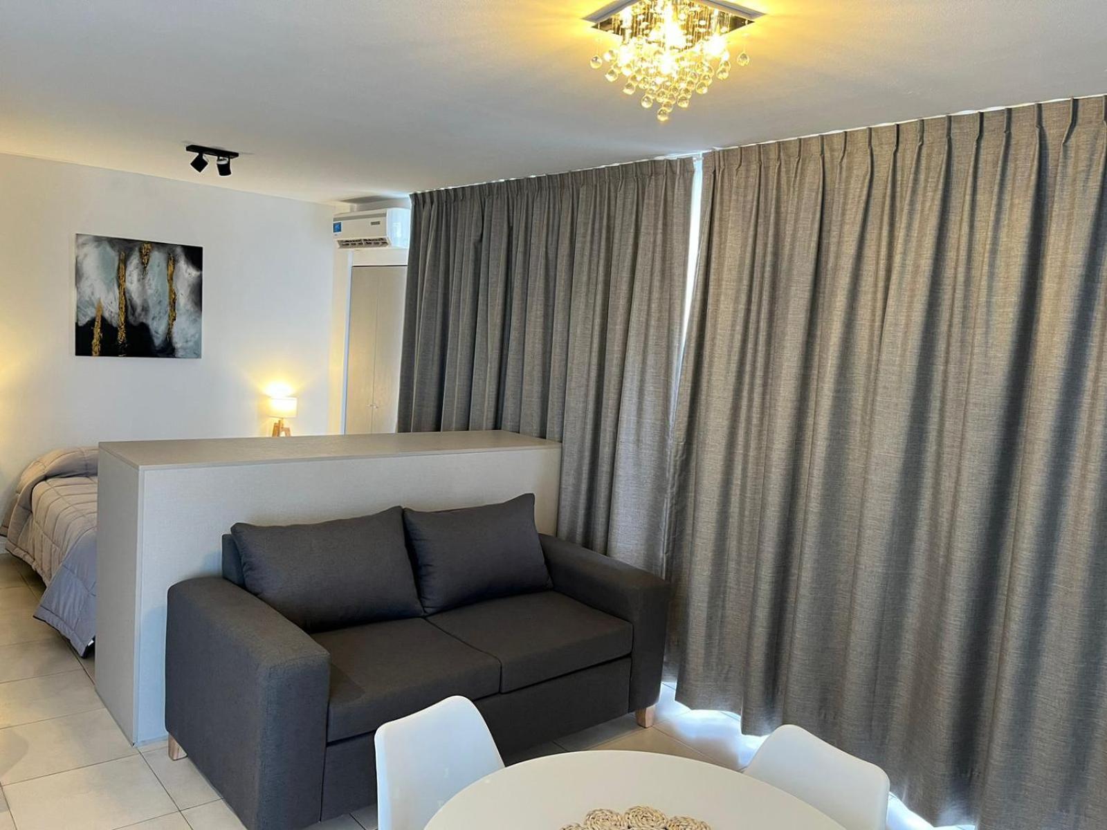 Centro Apartamento Ciudad Autónoma de Buenos Aires