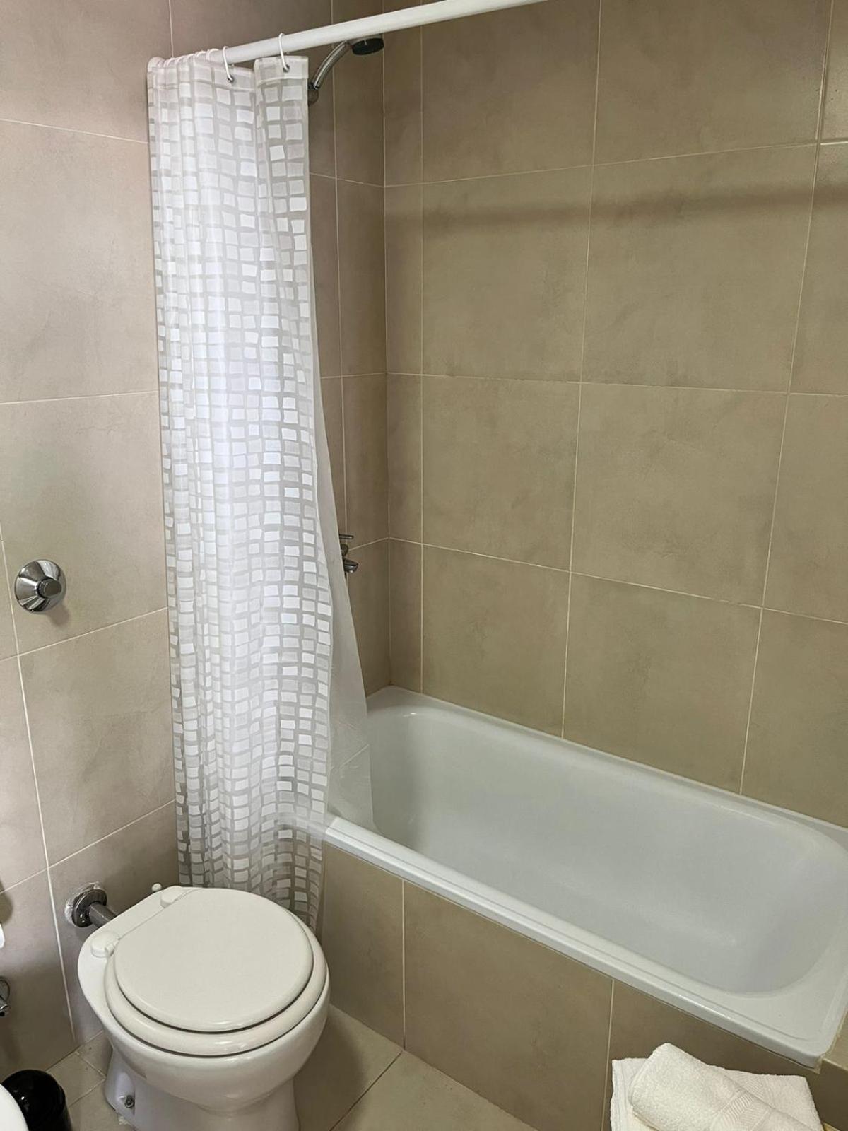 Centro Apartamento