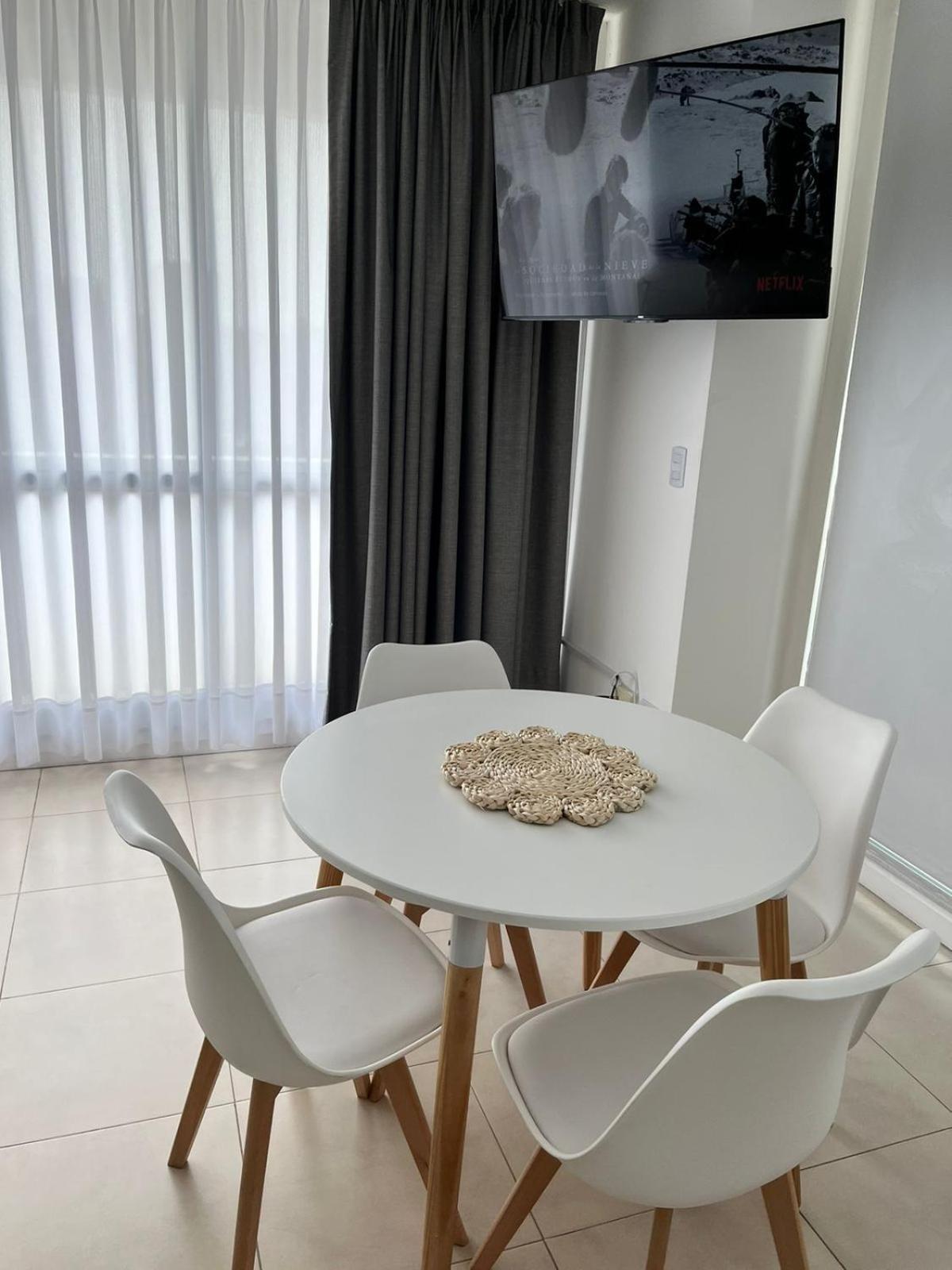 Centro Apartamento *