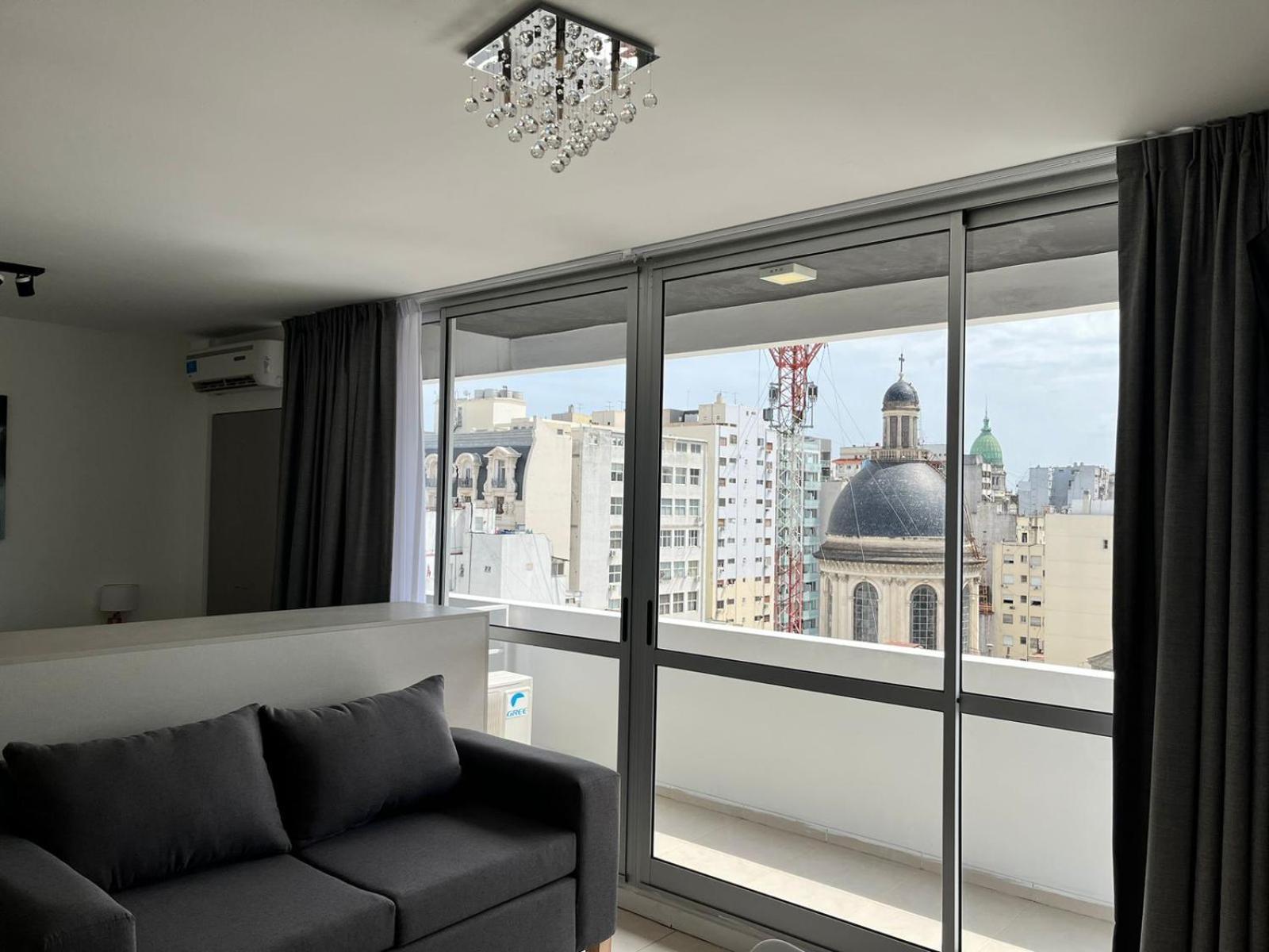 Apartamento Centro *