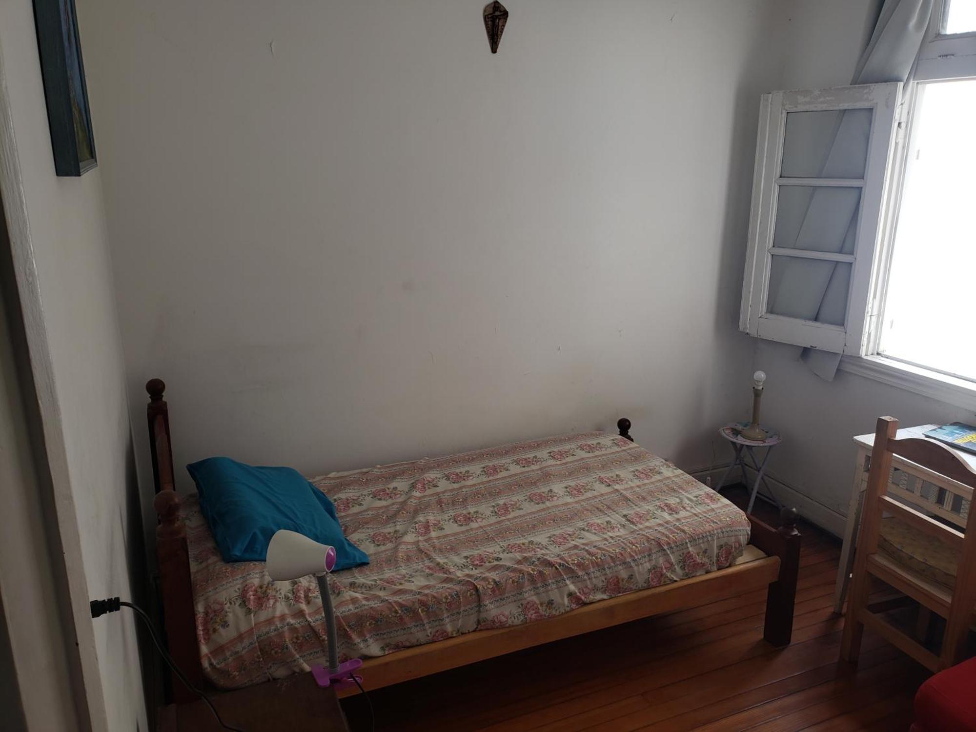 Habitacion Privada En Departamento Compartido Buenos Aires