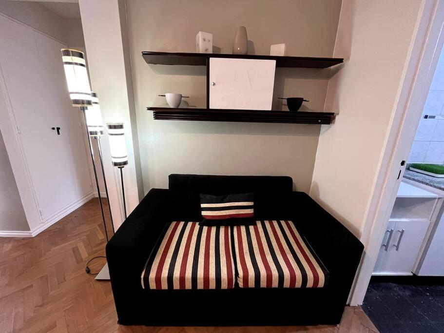 1 Bedroom *palermo Soho* / La Rural / Us Embassy Buenos Aires