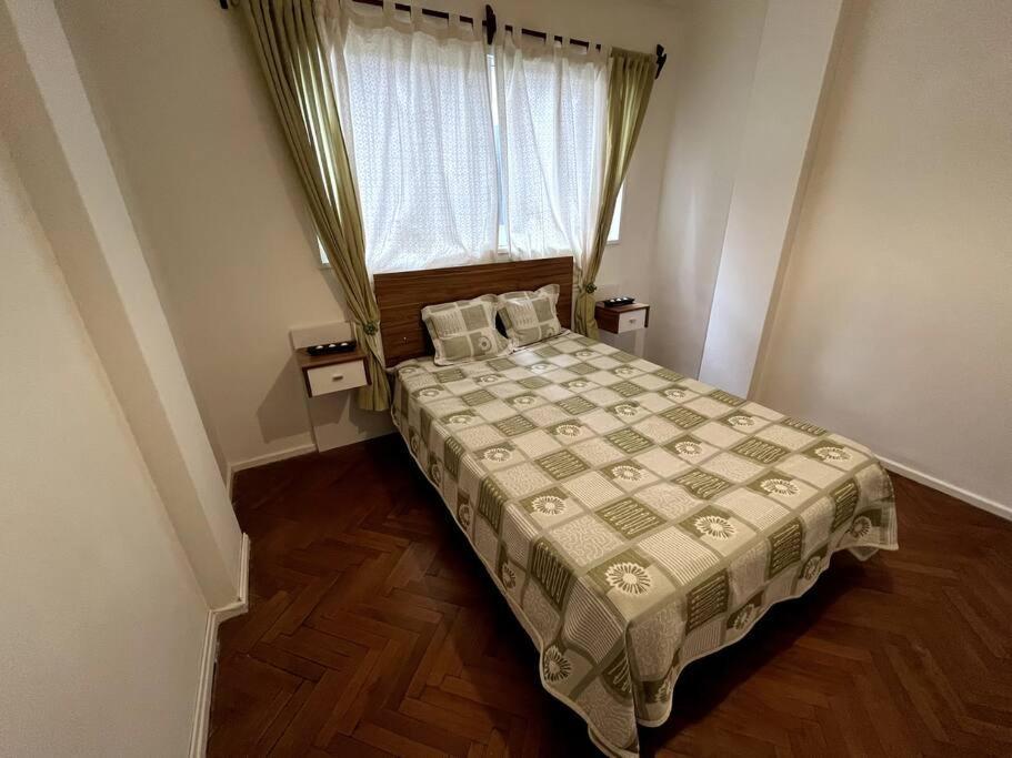 1 Bedroom *palermo Soho* / La Rural / Us Embassy Apartment