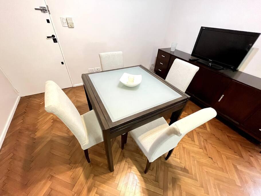 1 Bedroom *palermo Soho* / La Rural / Us Embassy *