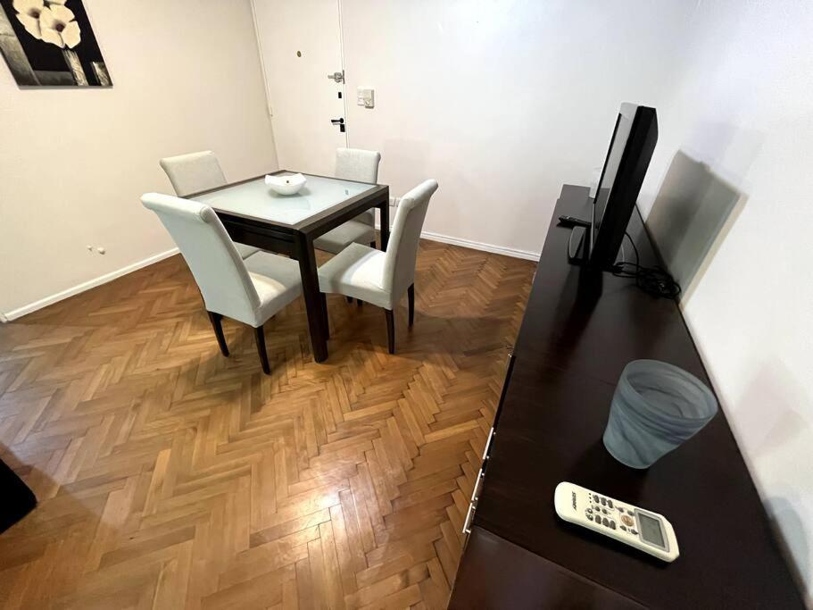 Apartment 1 Bedroom *palermo Soho* / La Rural / Us Embassy Buenos Aires