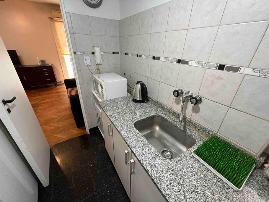 Apartment 1 Bedroom *palermo Soho* / La Rural / Us Embassy *