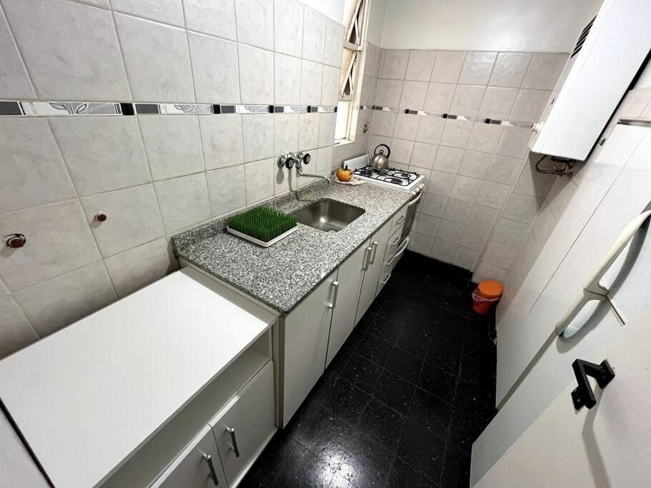 1 Bedroom *palermo Soho* / La Rural / Us Embassy Buenos Aires