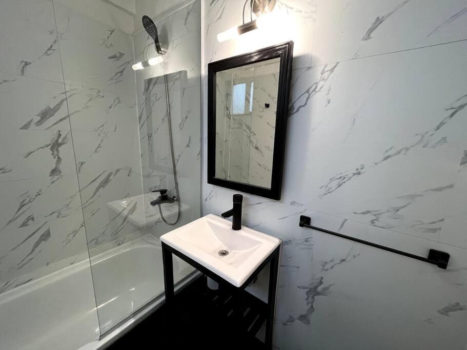 1 Bedroom *palermo Soho* / La Rural / Us Embassy *