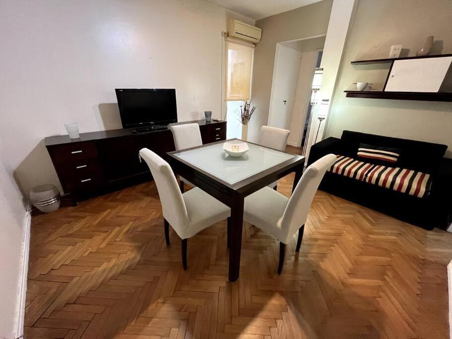 1 Bedroom *palermo Soho* / La Rural / Us Embassy Apartment *