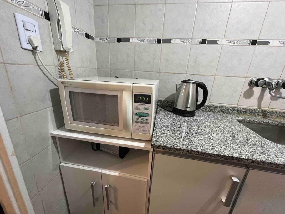 Apartment 1 Bedroom *palermo Soho* / La Rural / Us Embassy *