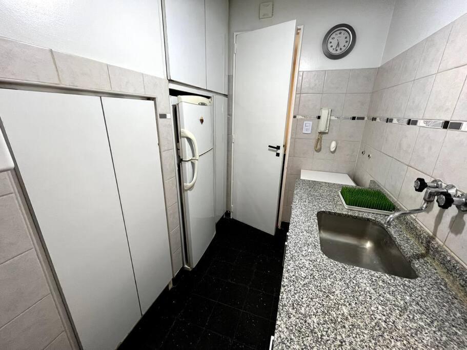 Apartment 1 Bedroom *palermo Soho* / La Rural / Us Embassy Buenos Aires
