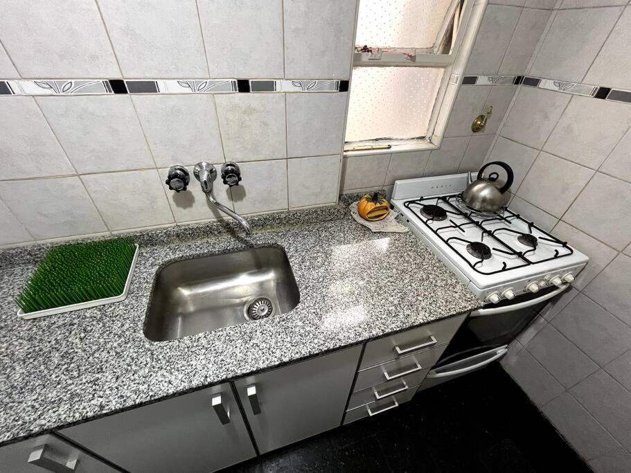 Apartment 1 Bedroom *palermo Soho* / La Rural / Us Embassy