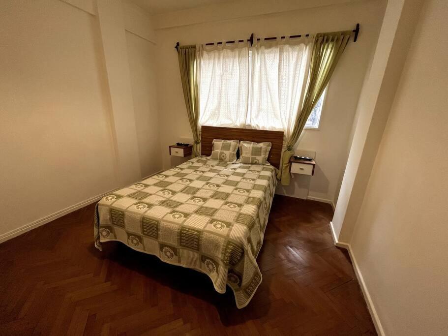 1 Bedroom *palermo Soho* / La Rural / Us Embassy Apartment