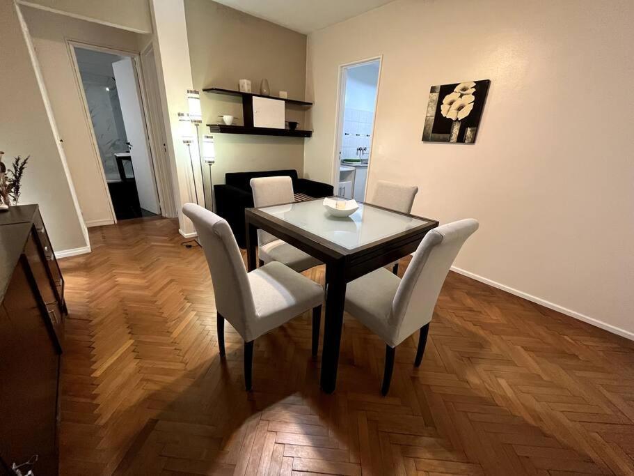 1 Bedroom *palermo Soho* / La Rural / Us Embassy Apartment