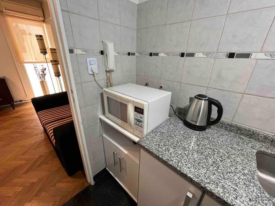 1 Bedroom *palermo Soho* / La Rural / Us Embassy
