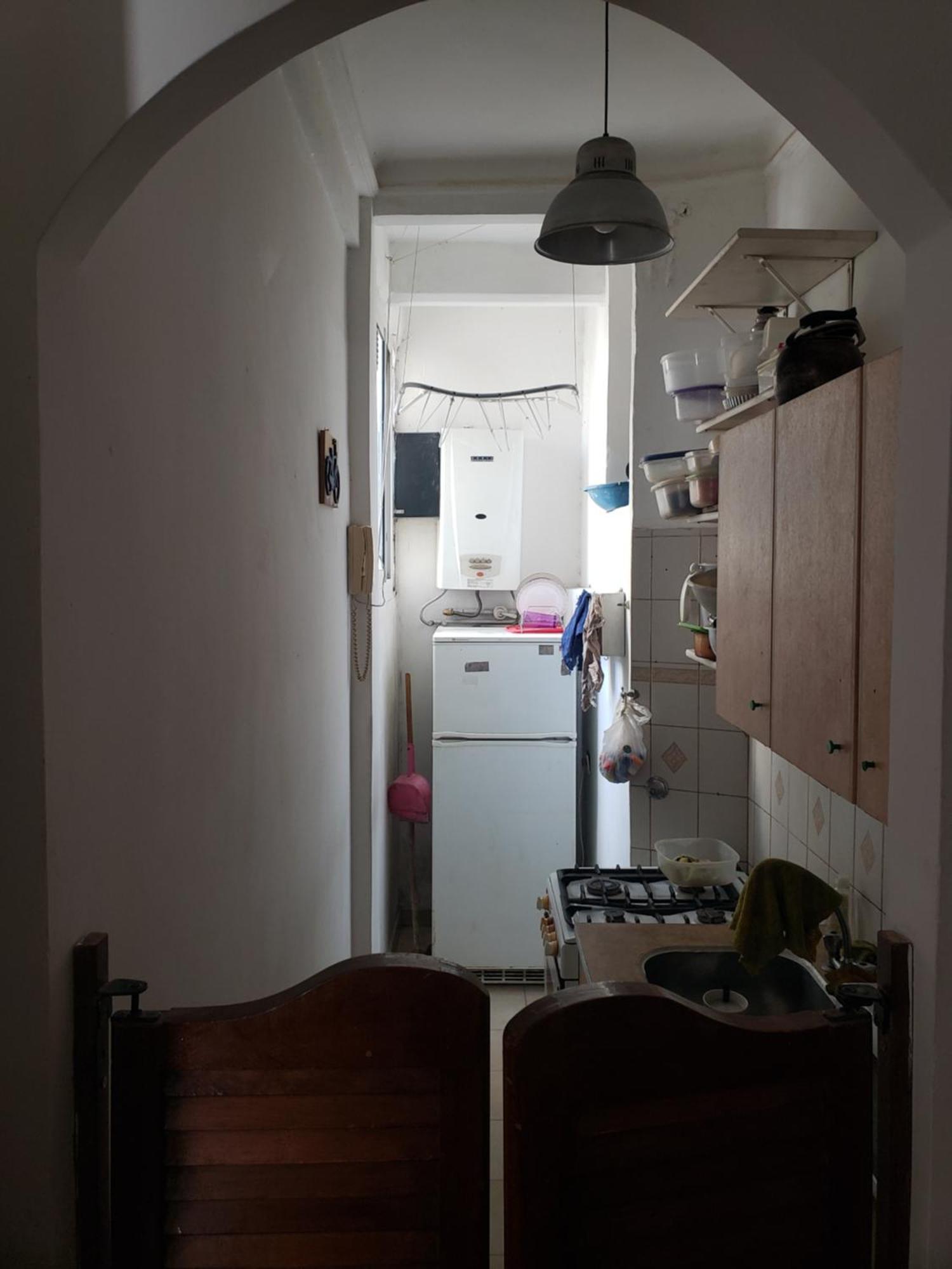 Habitacion Privada En Departamento Compartido Hospedagem domiciliar