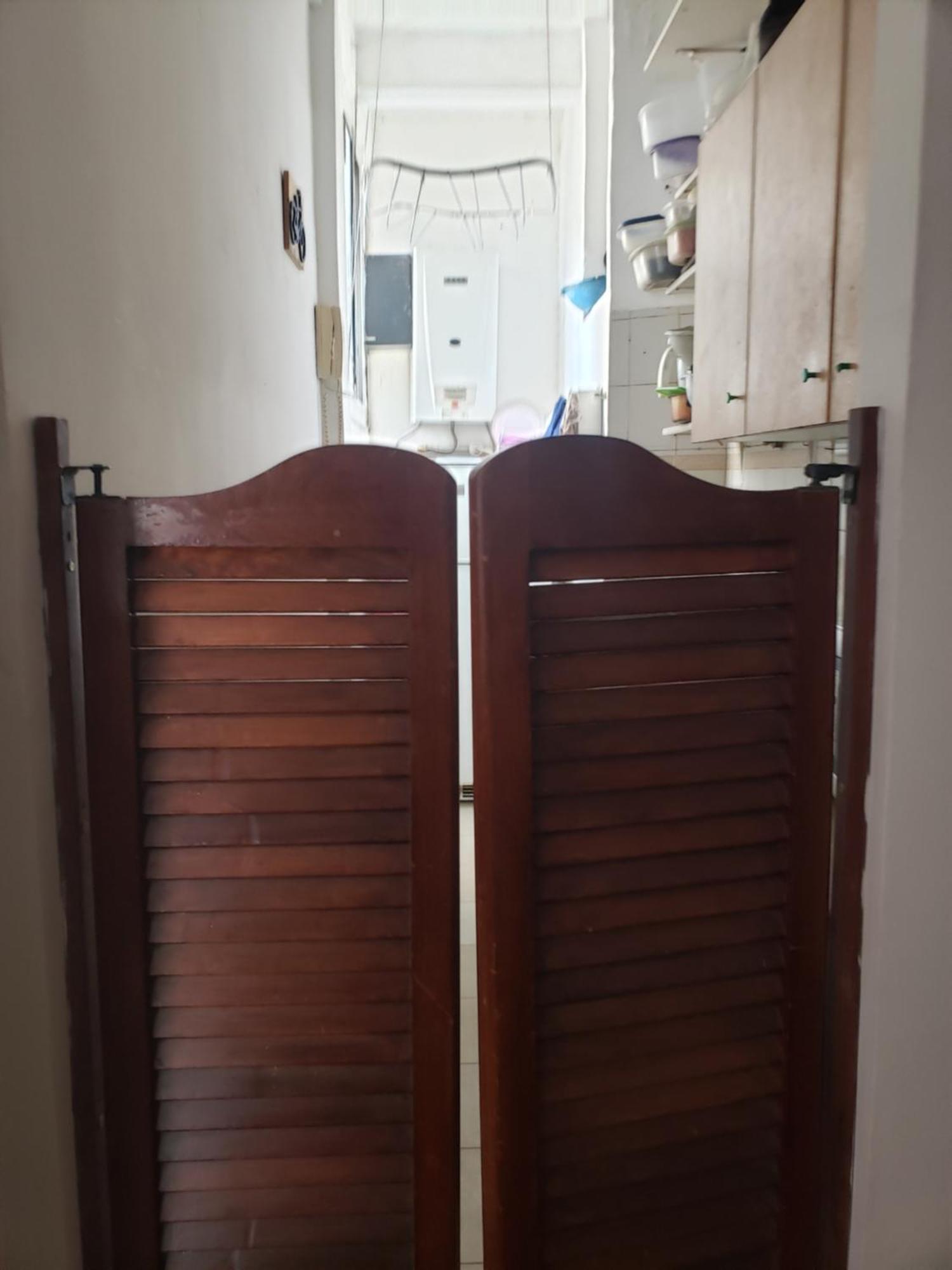 Habitacion Privada En Departamento Compartido Hospedagem domiciliar Buenos Aires