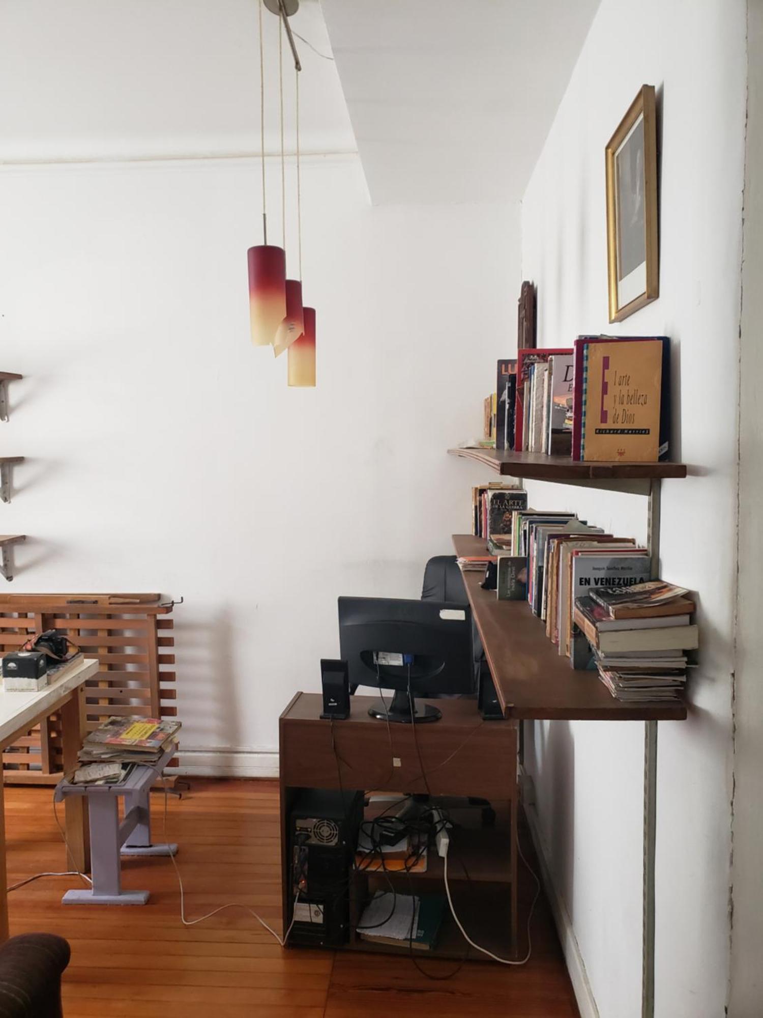 Habitacion Privada En Departamento Compartido Hospedagem domiciliar Buenos Aires