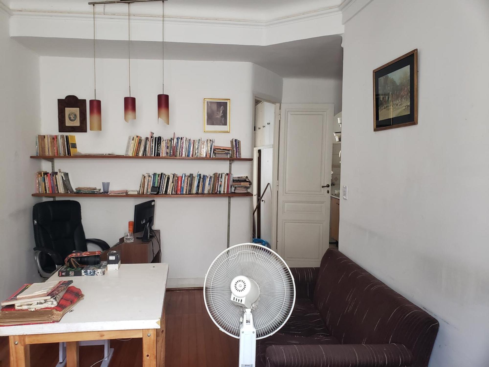Habitacion Privada En Departamento Compartido