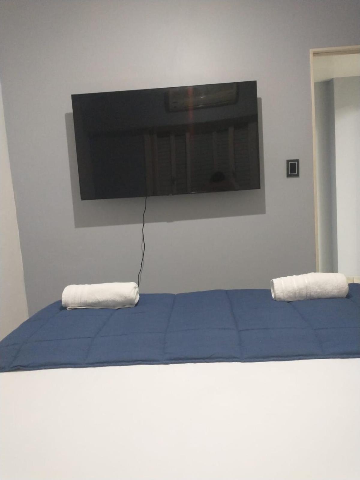 Recoleta House Apartamento *