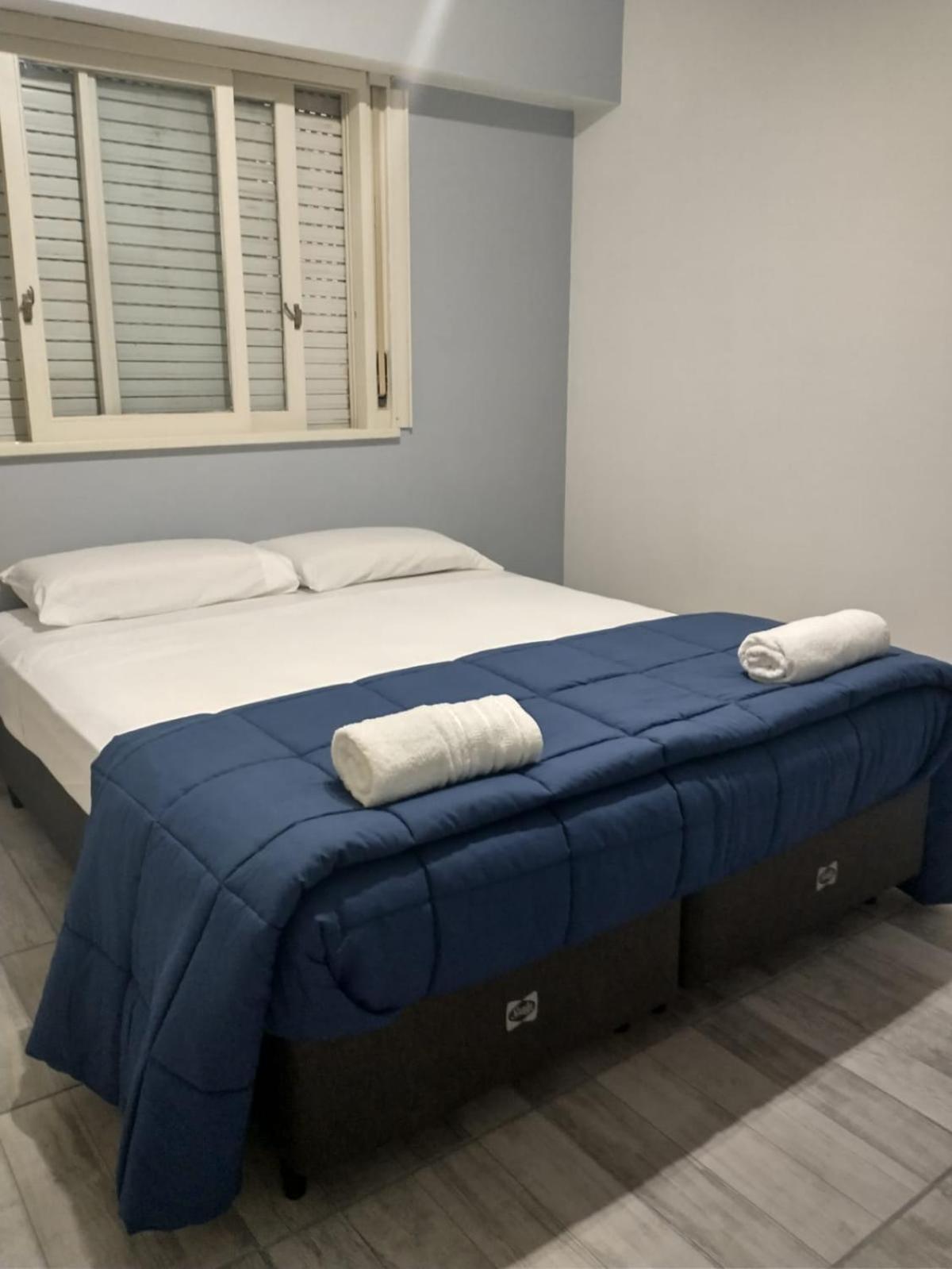 Recoleta House Apartamento