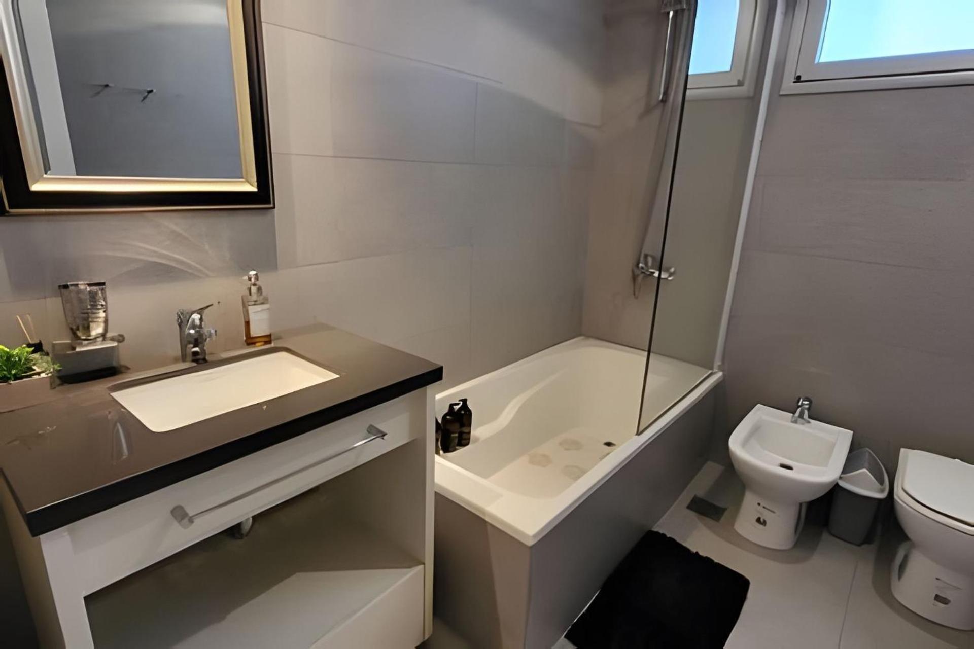 Apartamento Departamento Recoleta *