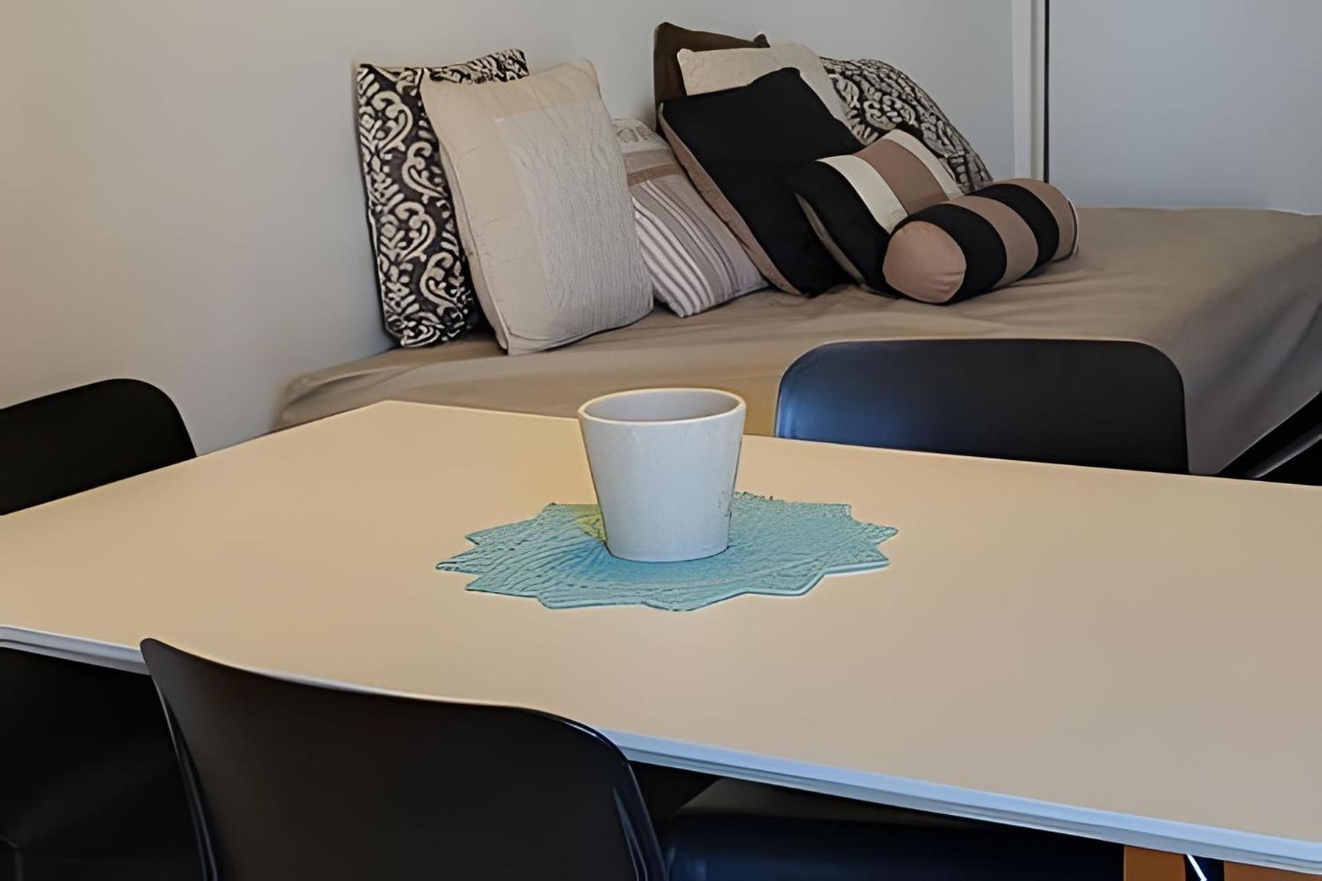 Departamento Recoleta Ciudad Autónoma de Buenos Aires