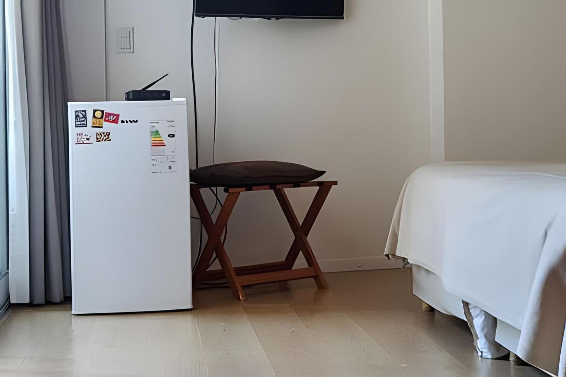 Departamento Recoleta * Ciudad Autónoma de Buenos Aires