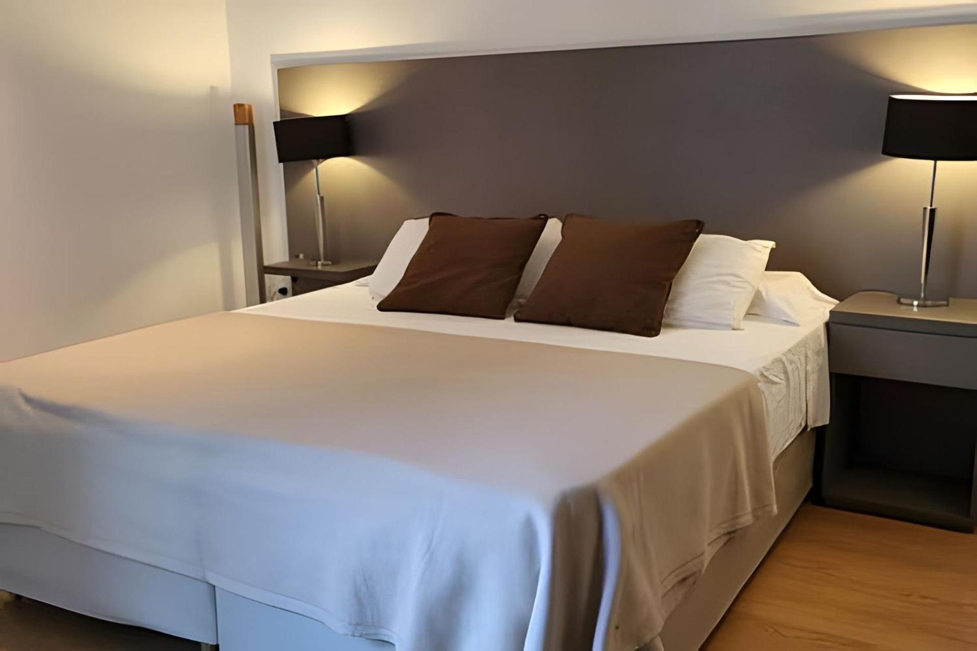 Departamento Recoleta Apartamento Ciudad Autónoma de Buenos Aires