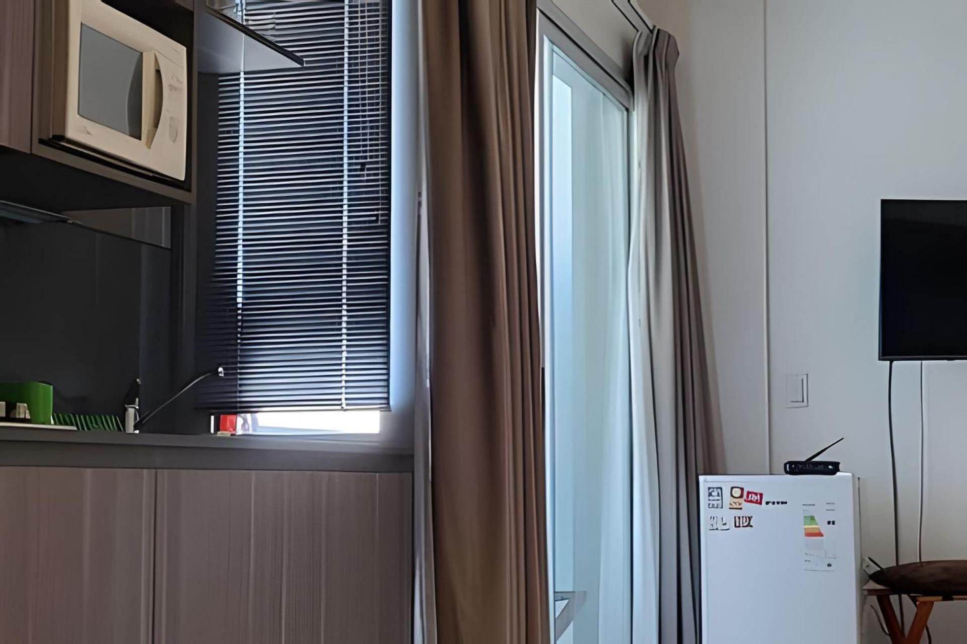 Departamento Recoleta * Ciudad Autónoma de Buenos Aires