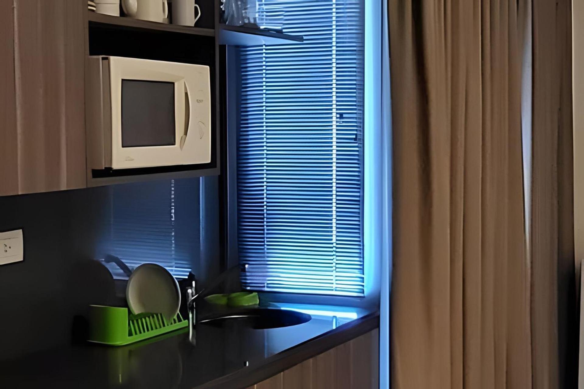 Departamento Recoleta Apartamento Ciudad Autónoma de Buenos Aires