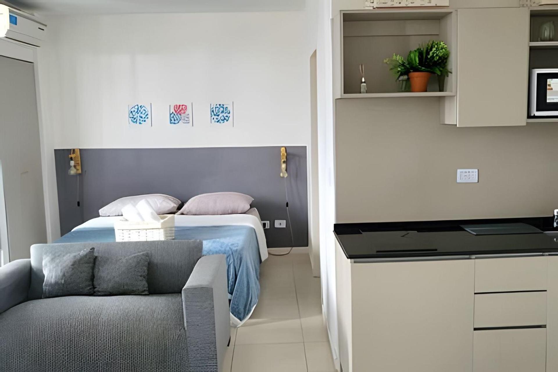 Apartamento Departamento Obelisco/congreso Ciudad Autónoma de Buenos Aires