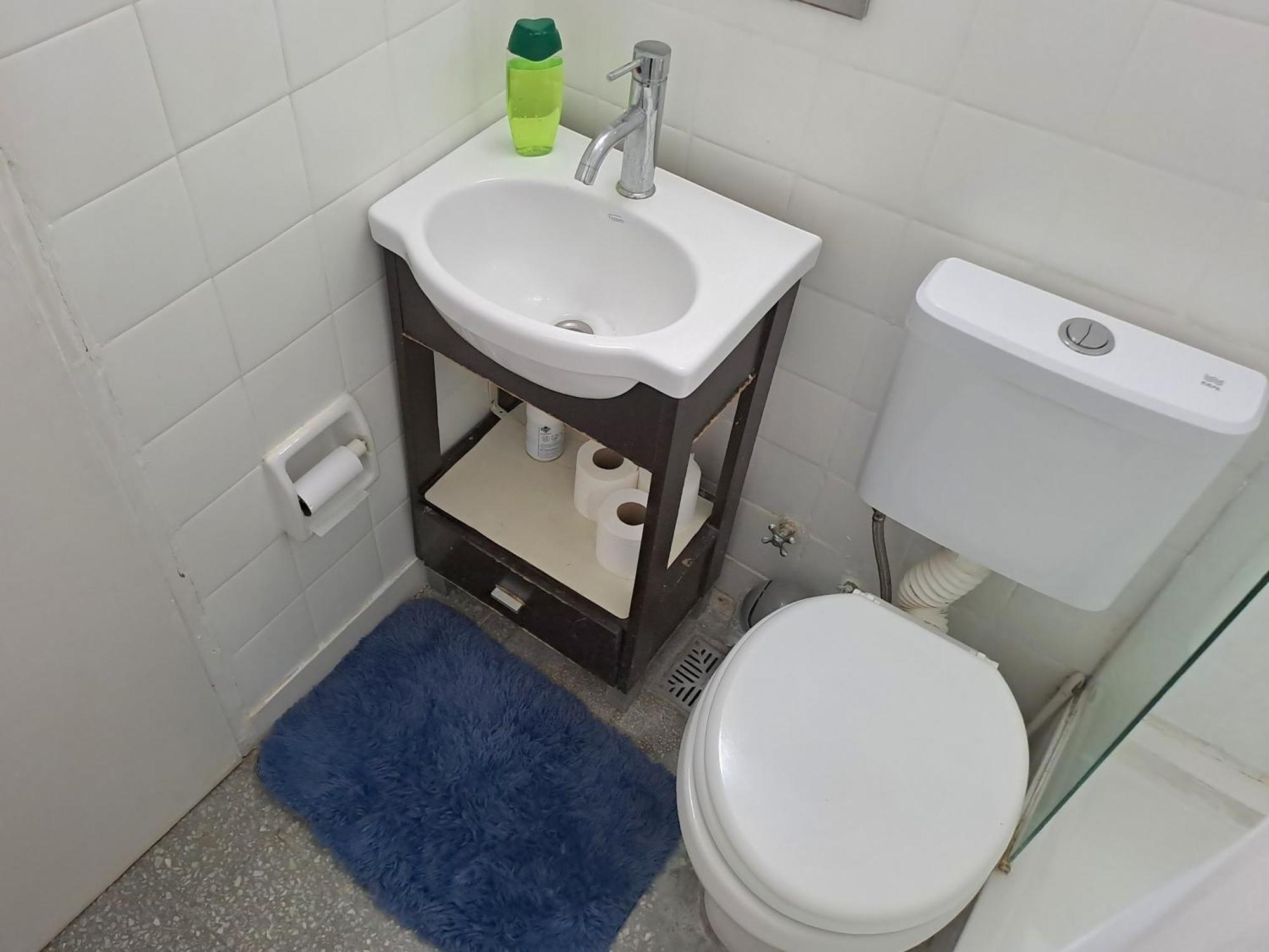El Centro Apartamento Ciudad Autónoma de Buenos Aires