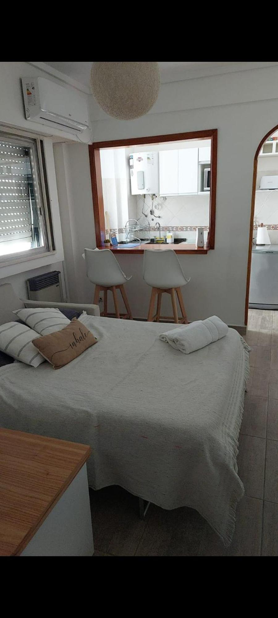 Apartamento Hermoso Departamento En El Corazon De Recoleta