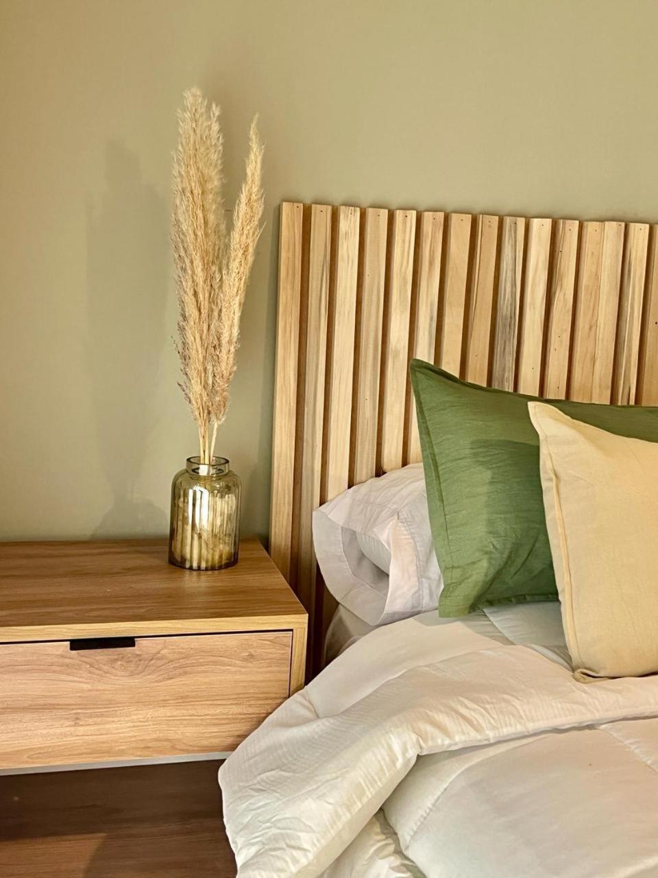 Apartamento Luxury In Recoleta - Up To 4 People
