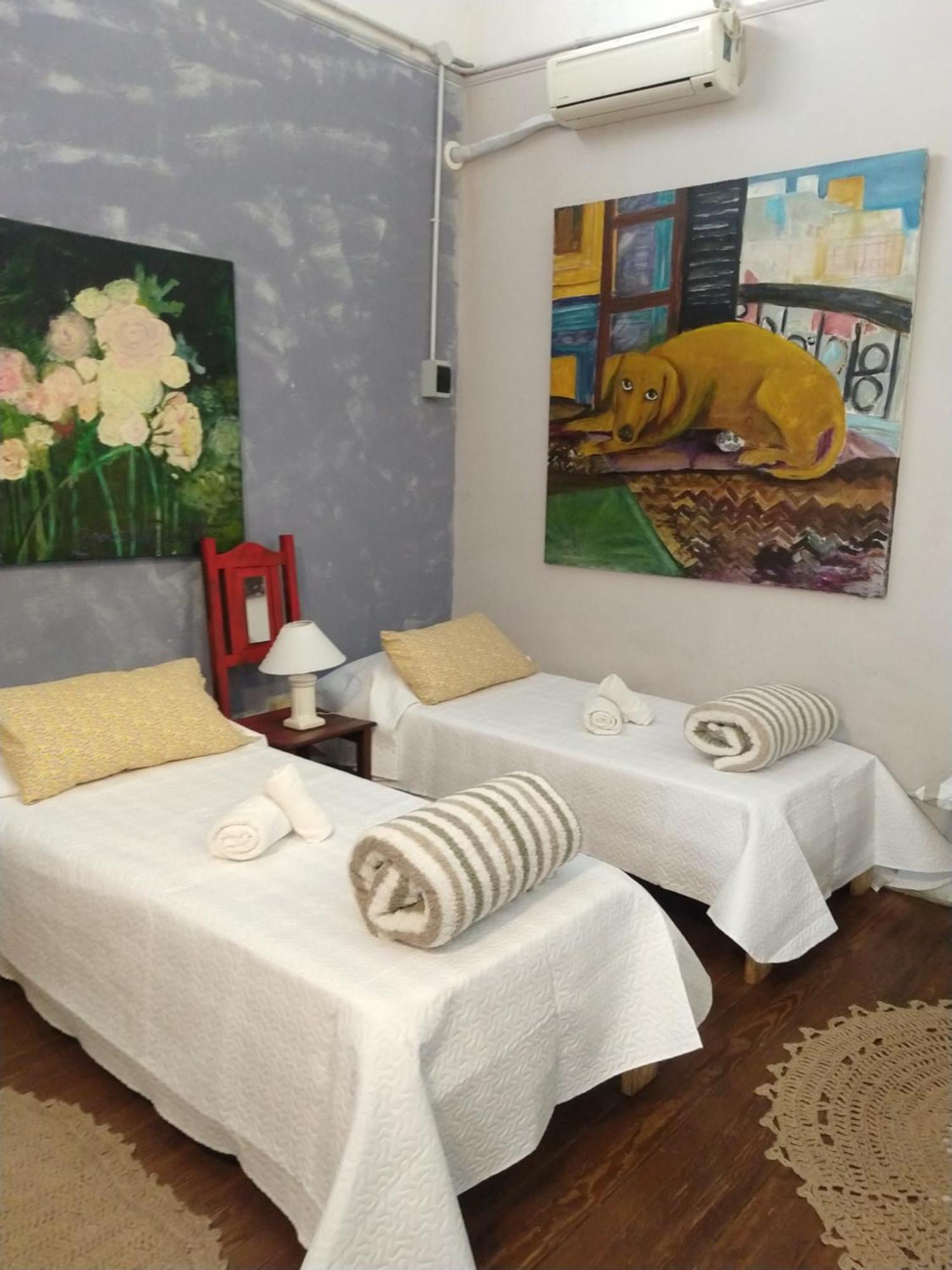 Pinzon P&g Apartamento Ciudad Autónoma de Buenos Aires