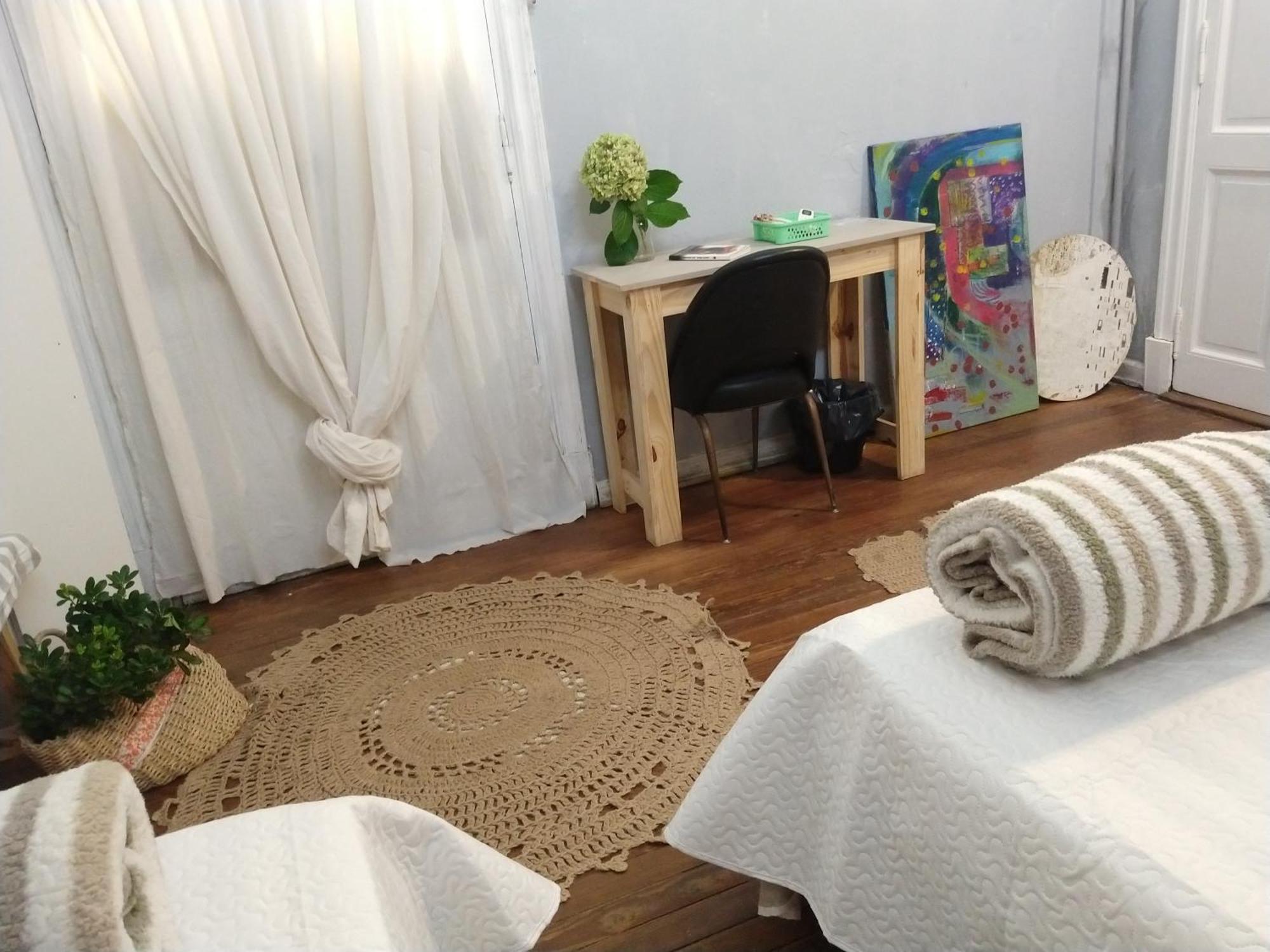Apartamento Pinzon P&g Ciudad Autónoma de Buenos Aires