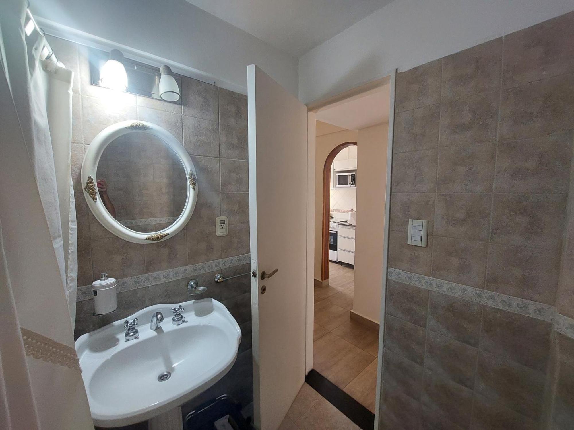 Hermoso Departamento En El Corazon De Recoleta Ciudad Autónoma de Buenos Aires