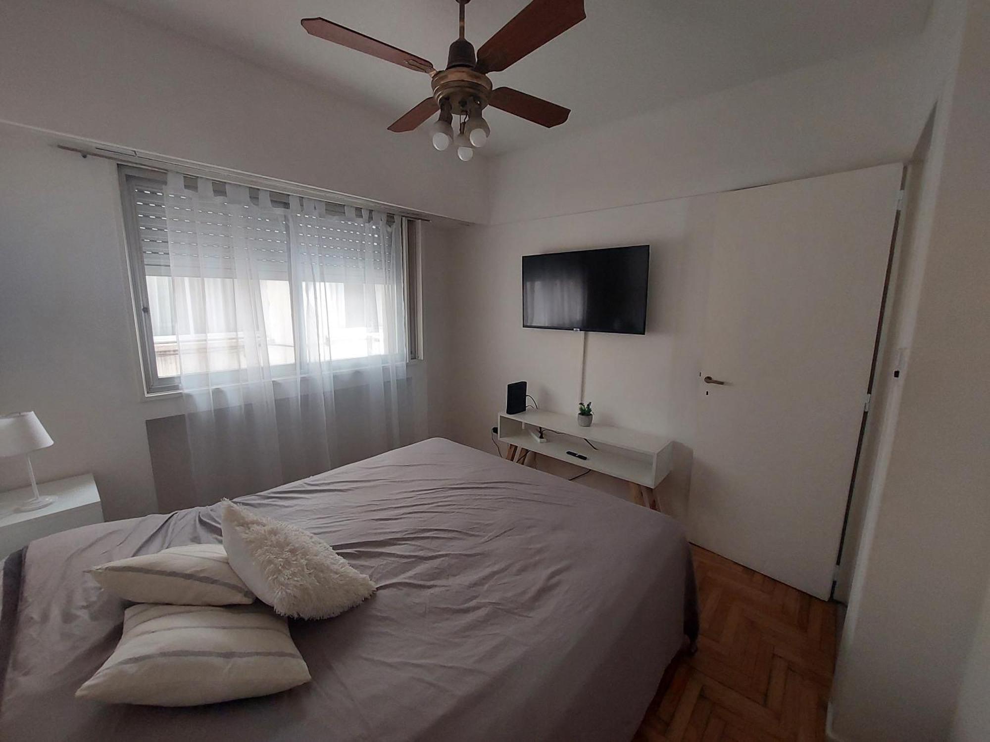 Apartamento Hermoso Departamento En El Corazon De Recoleta Ciudad Autónoma de Buenos Aires