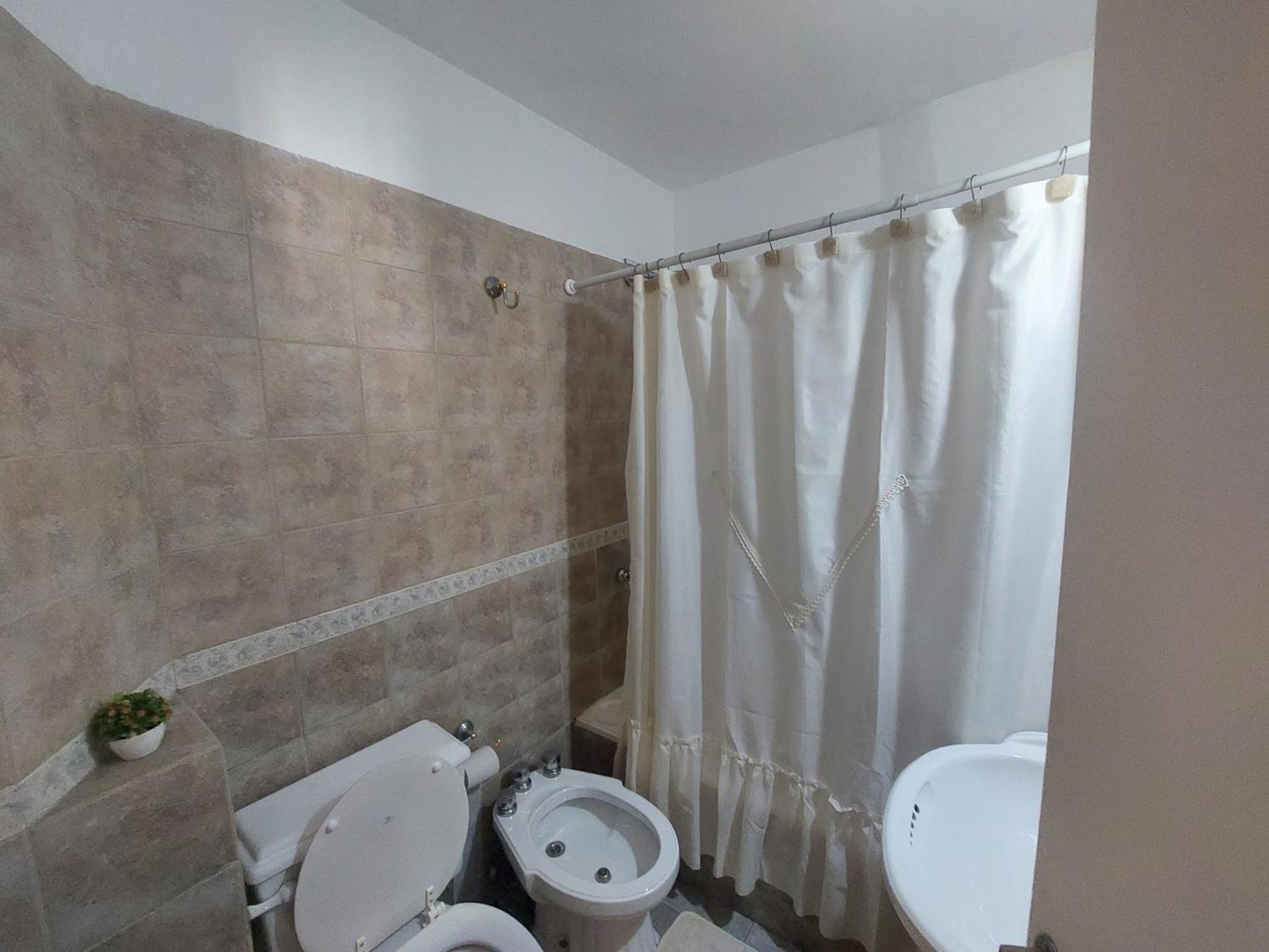 Hermoso Departamento En El Corazon De Recoleta