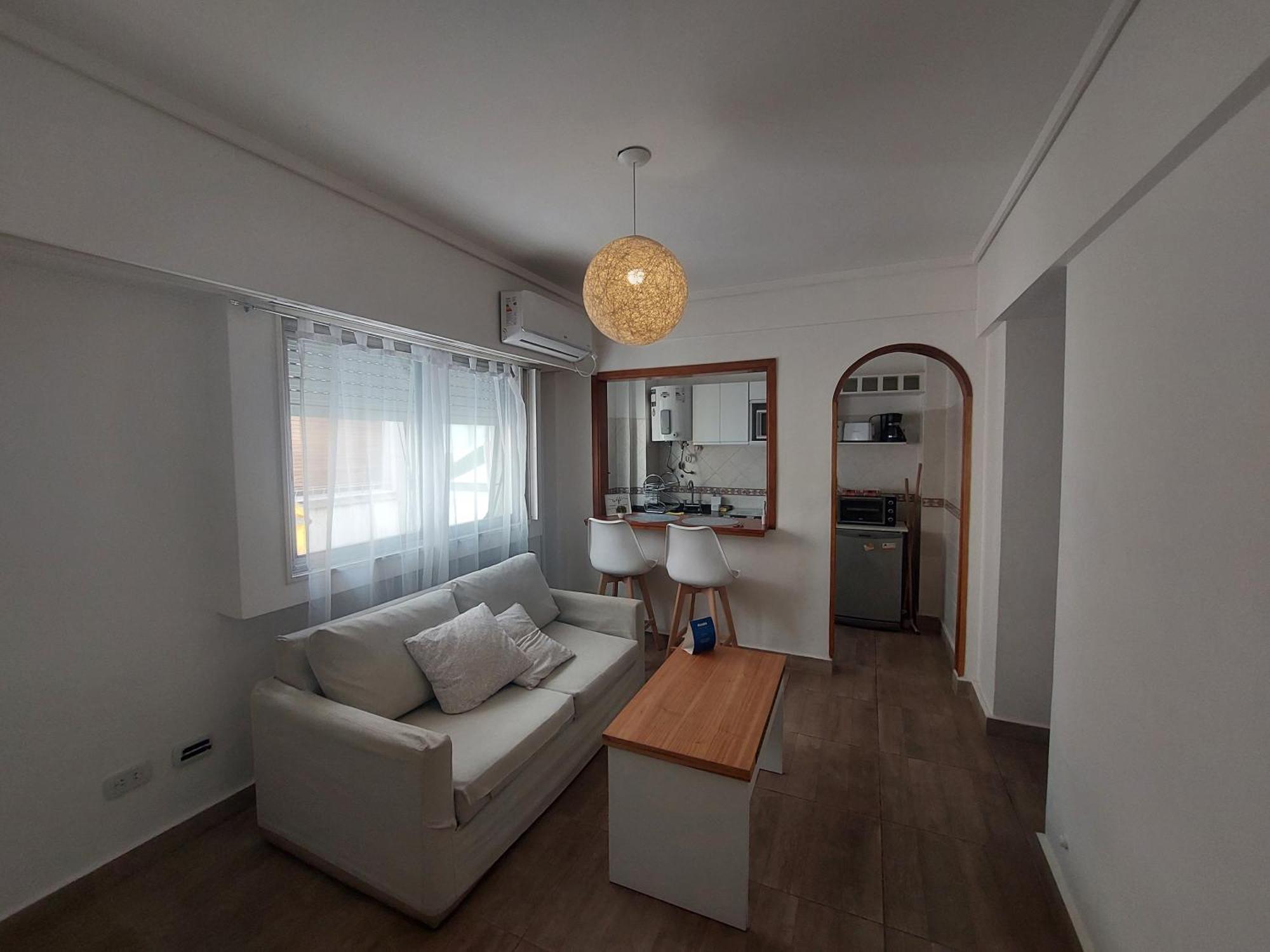 Apartamento Hermoso Departamento En El Corazon De Recoleta Ciudad Autónoma de Buenos Aires