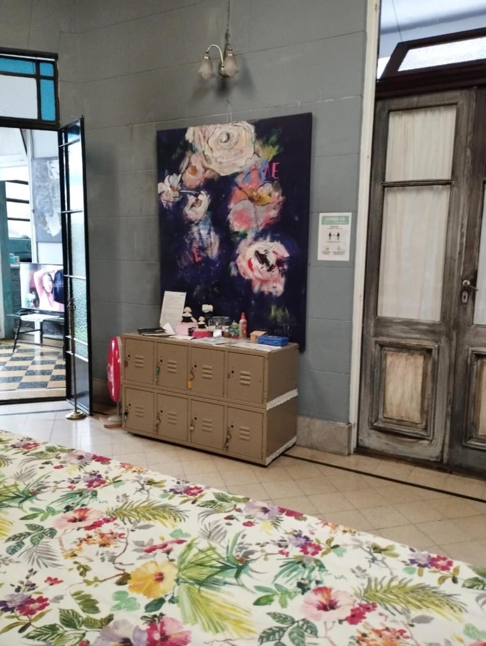 Pinzon P&g Apartamento *