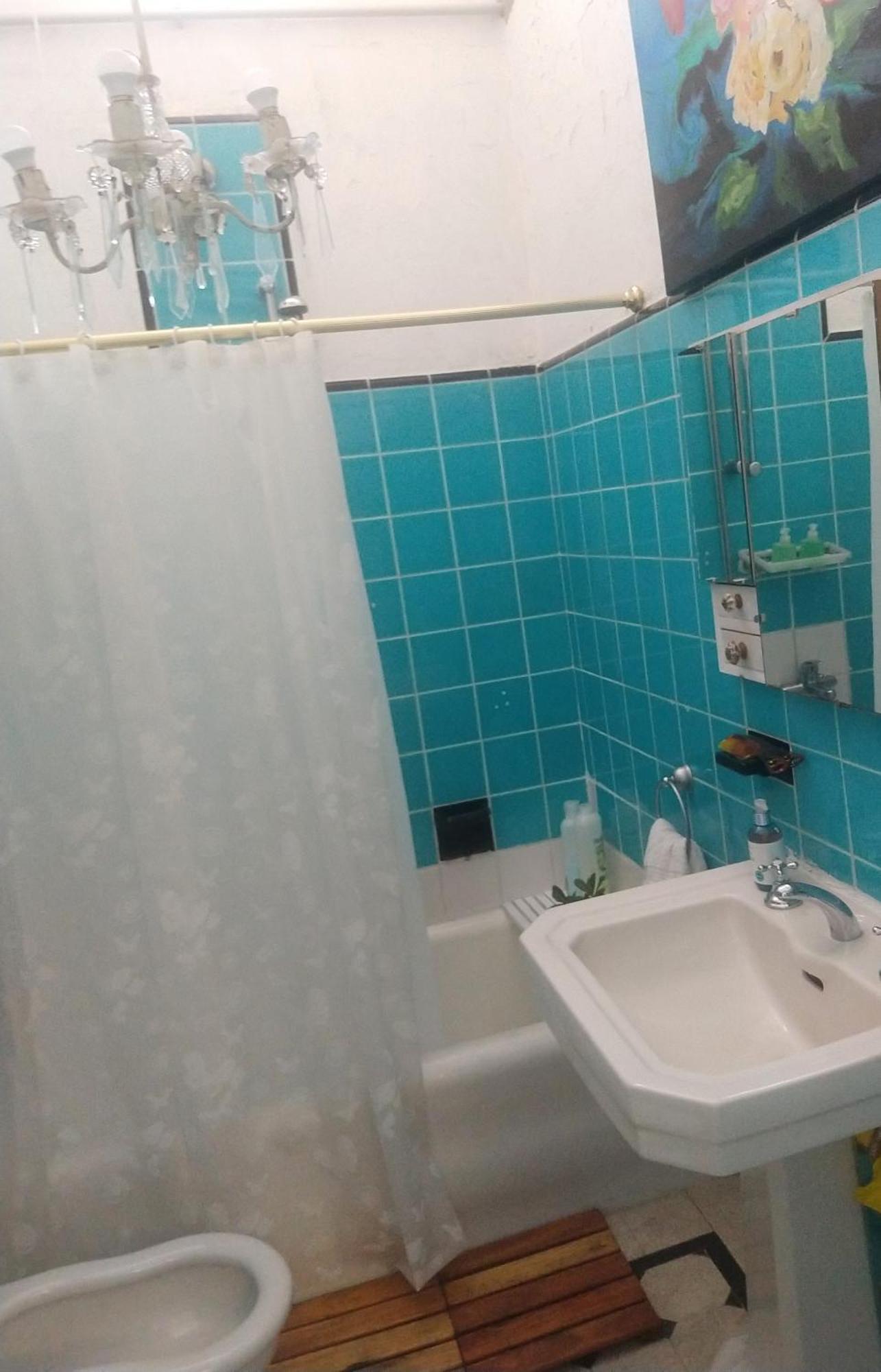 Apartamento Pinzon P&g Ciudad Autónoma de Buenos Aires