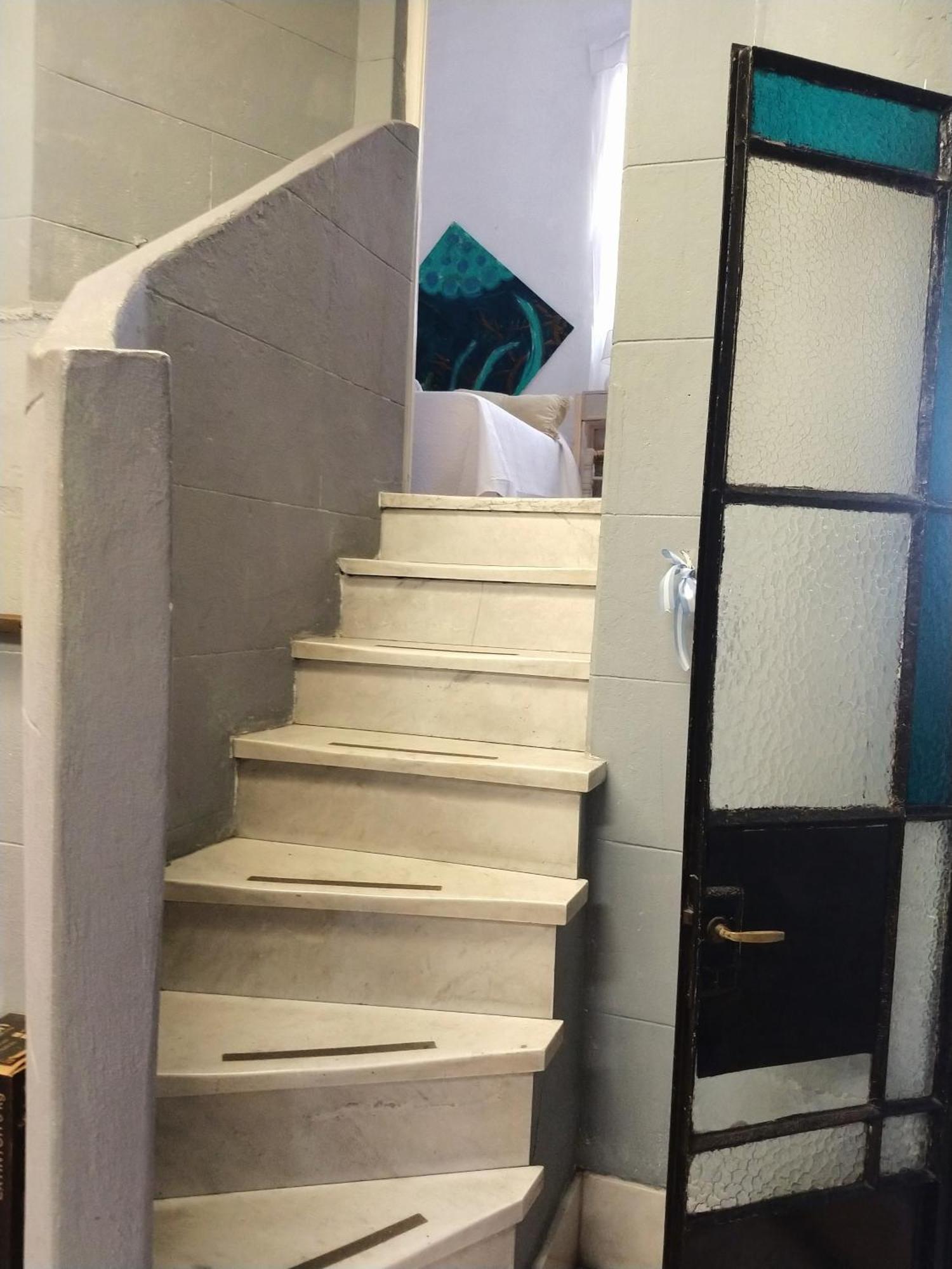 Pinzon P&g Apartamento Ciudad Autónoma de Buenos Aires