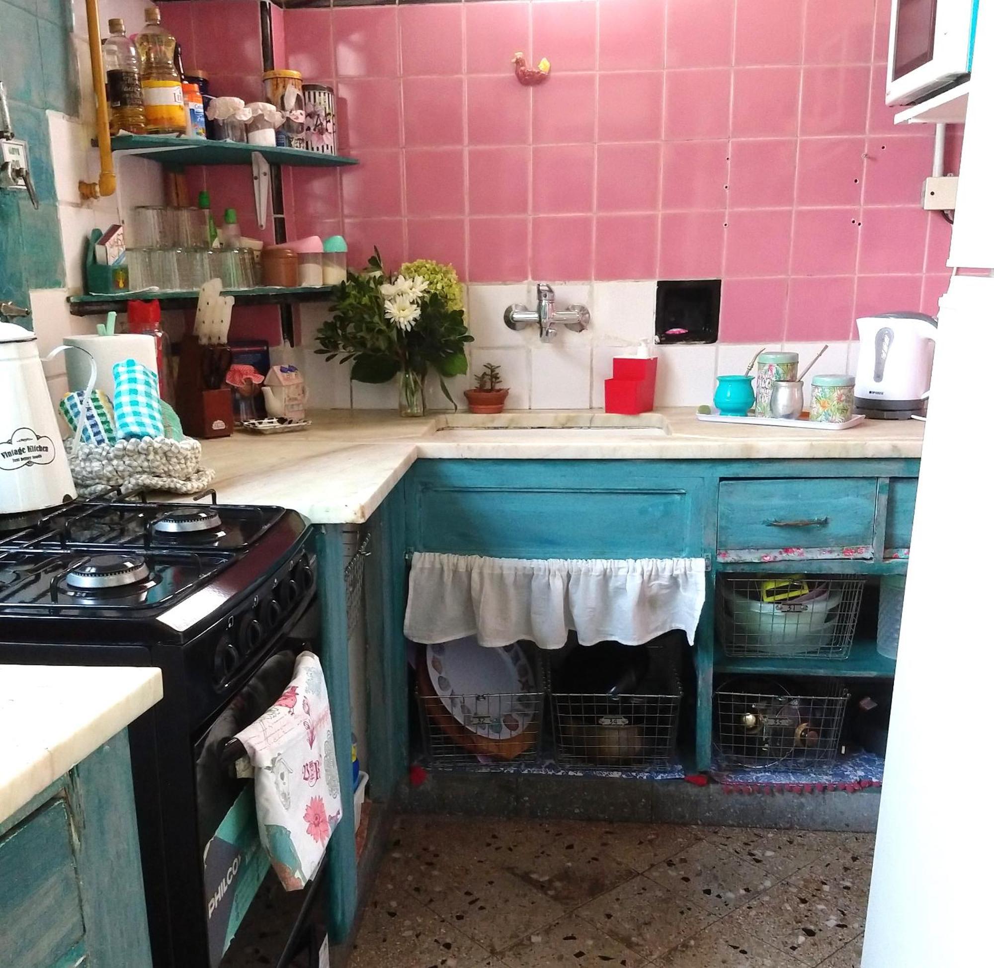 Apartamento Pinzon P&g