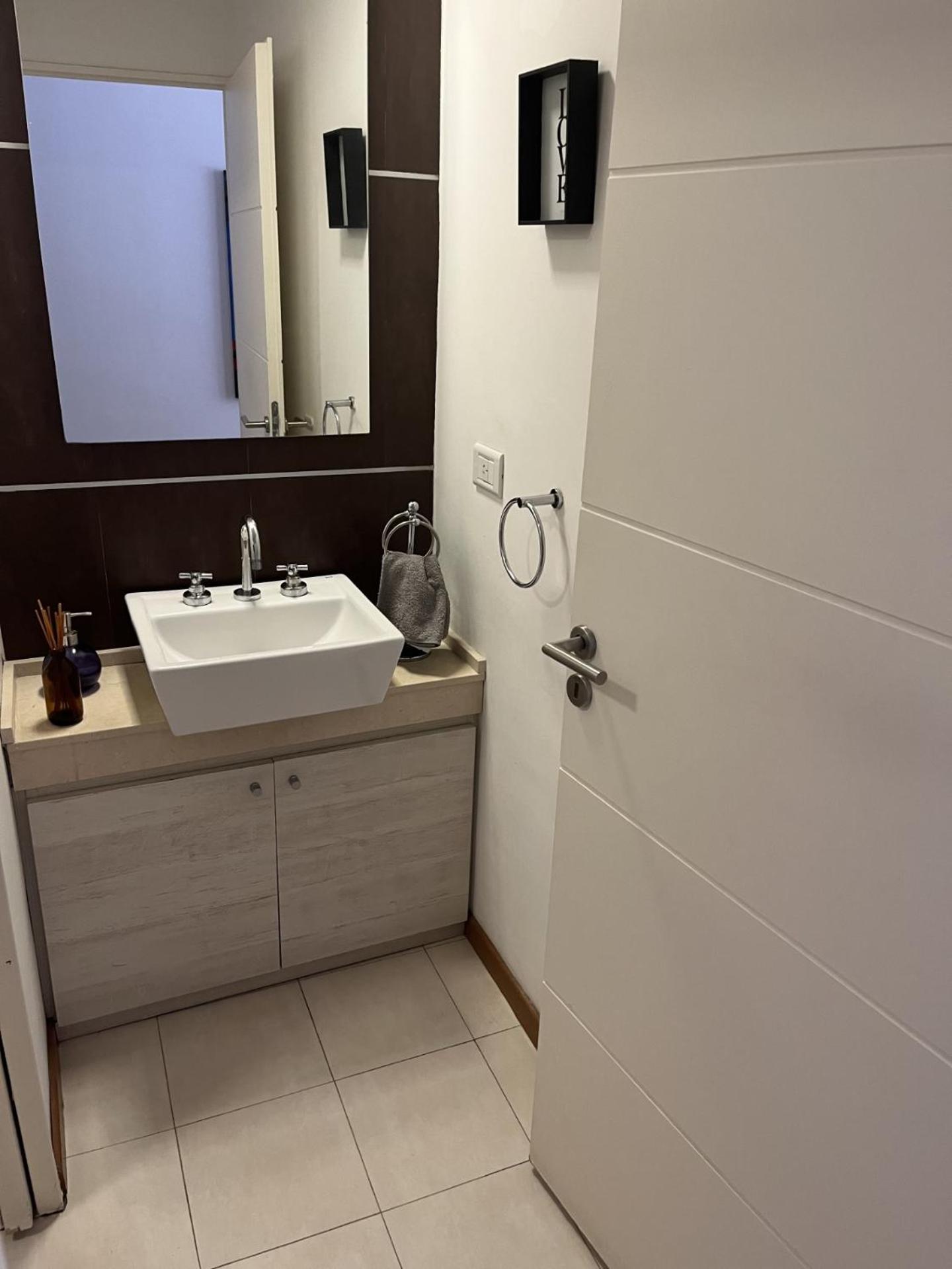Palermo Polo Apartamento