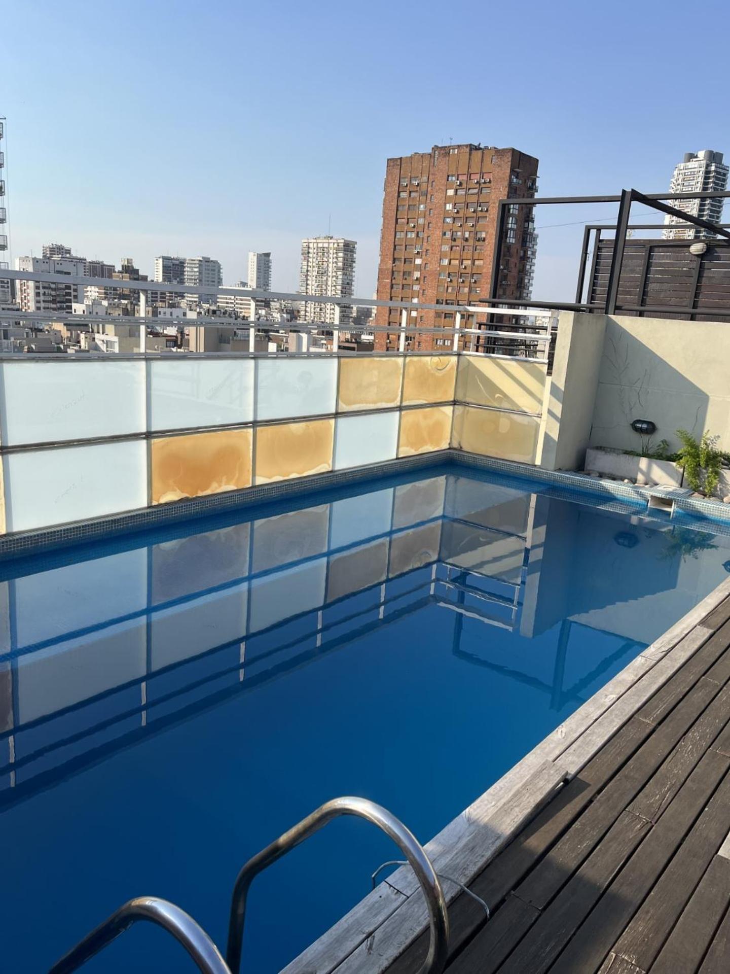 Apartamento Palermo Polo