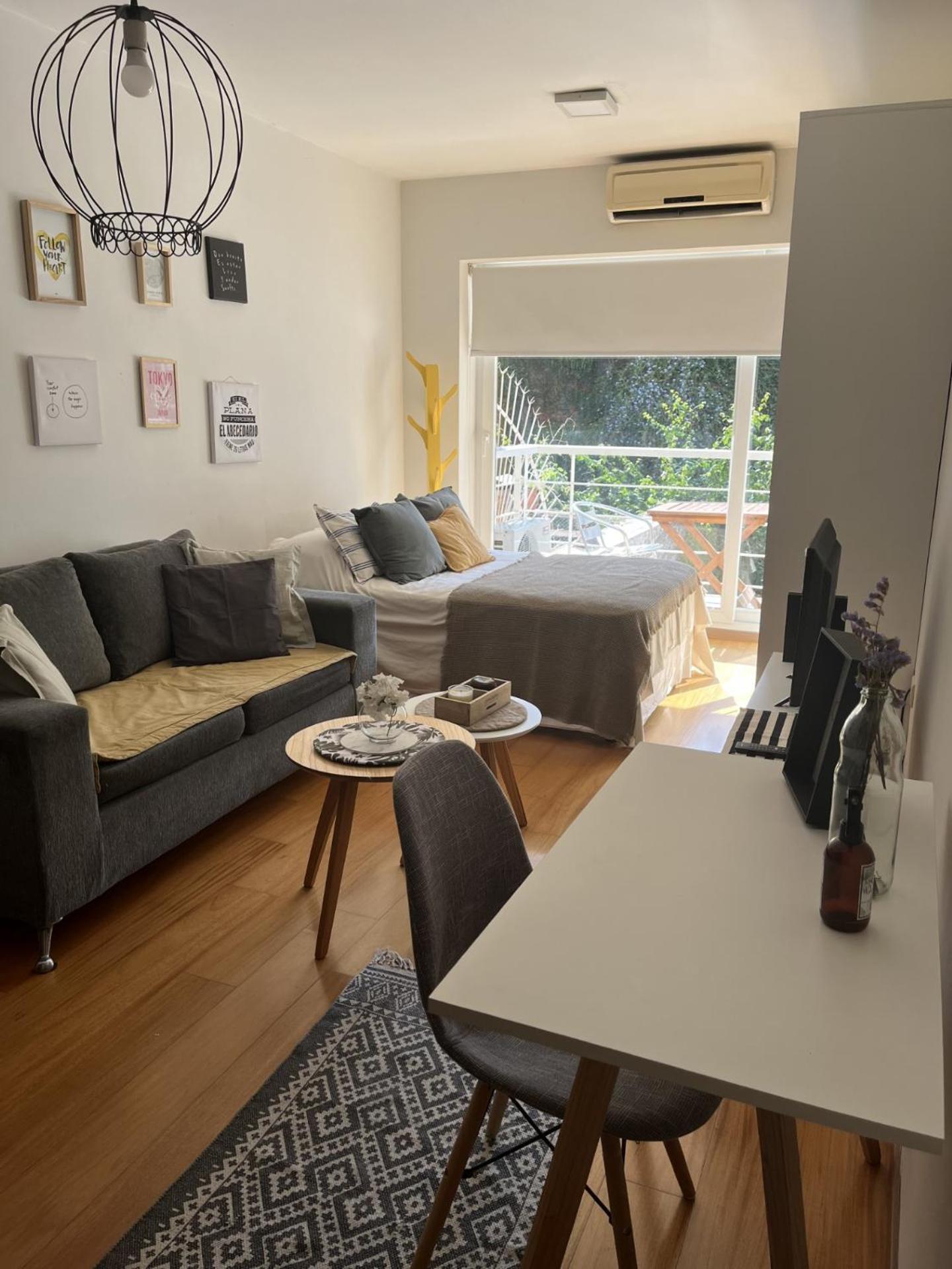 Apartamento Palermo Polo *