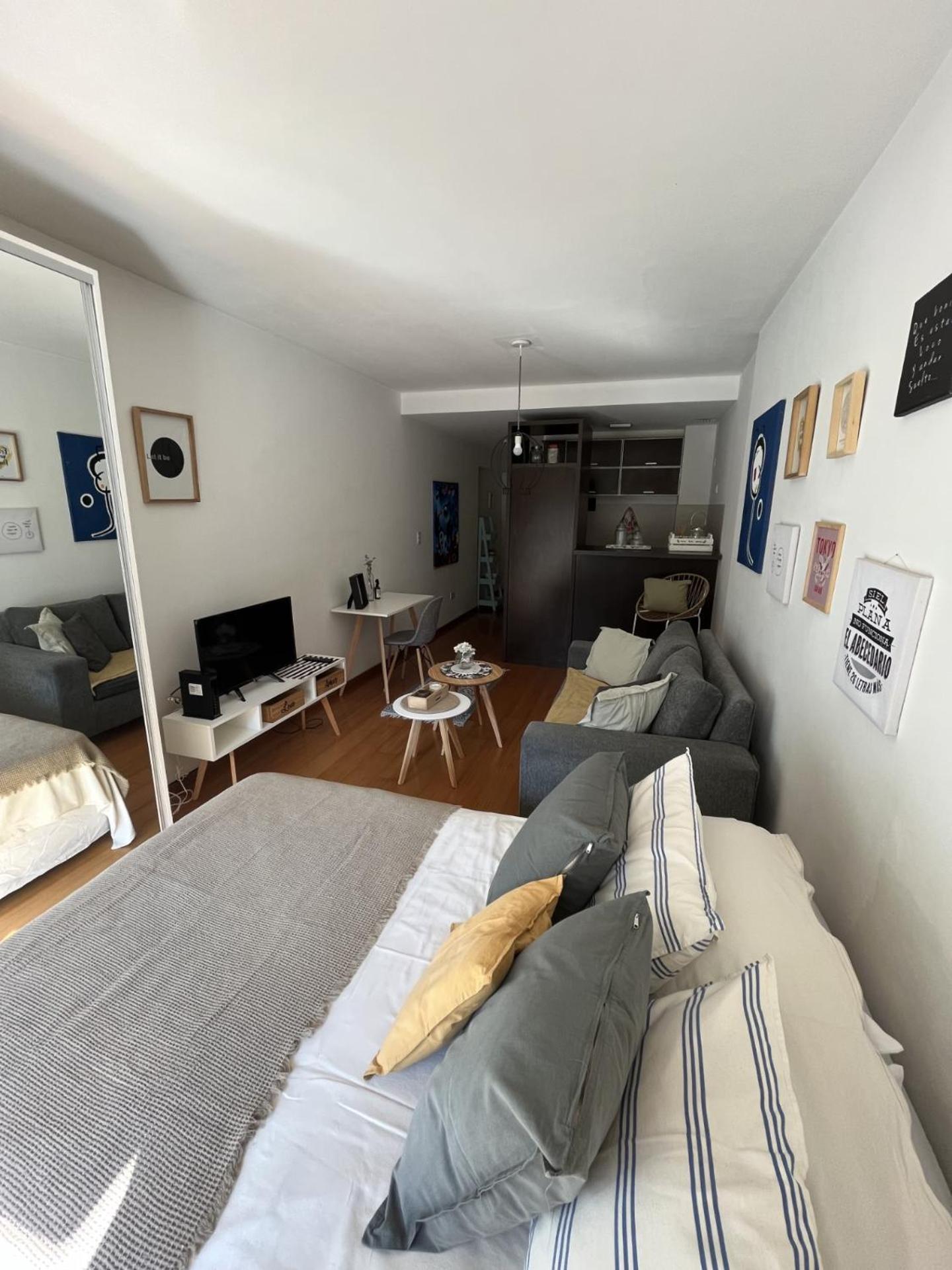 Palermo Polo Apartamento *