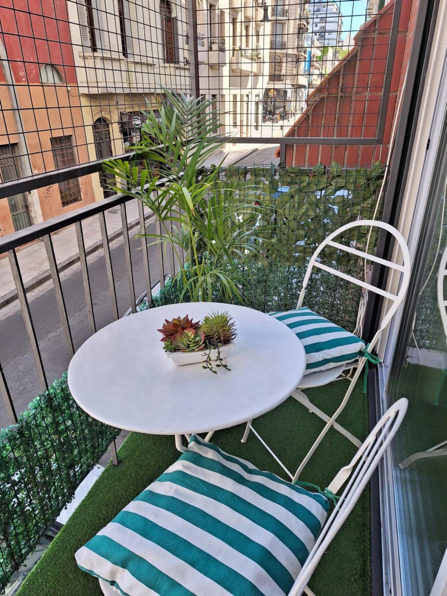 Apartamento Divino Monoambiente En San Telmo Ciudad Autónoma de Buenos Aires